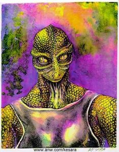 pamela stonebrook reptile alien