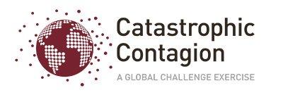 catastrophic contagion logo